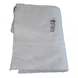 Vance & Hines, fiberglass exh. muffler packing kit