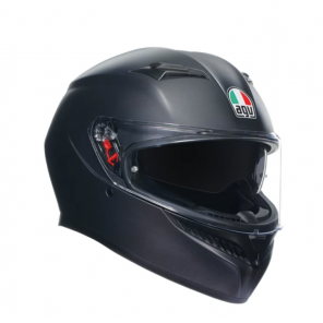 K3 AGV E2206 MPLK-MATT BLACK