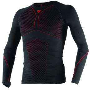 D-CORE THERMO TEE LS