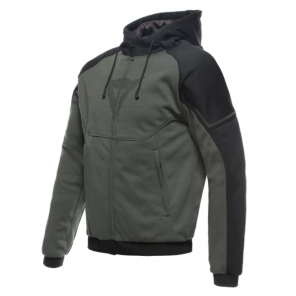 DAEMON-X SAFETY HOODIE FULL ZIP