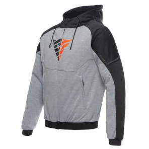 DAEMON-X SAFETY HOODIE FULL ZIP