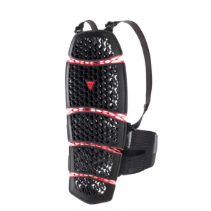 PRO-ARMOR BACK SHORT 2.0 HEIGHT <174CM