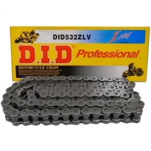 D.I.D. X-RING KJEDE 532ZLV-116 L
