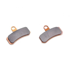 KIT-BRAKE PADS,FRT CLPR