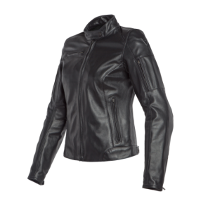 NIKITA 2 LADY LEATHER JACKET