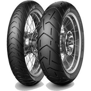 Metzeler Tourance Next 2  150/70-18 Rear TL Trail Road