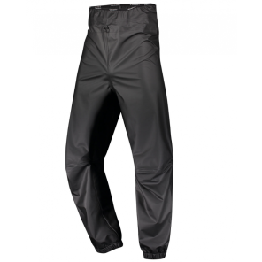 Scott ErgoProDP Regnbukse - Sort-Regnbukse med stretch, som puster!