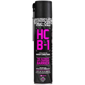Muc-Off HCB-1 (Harsh Conditions Barrier) 400ml