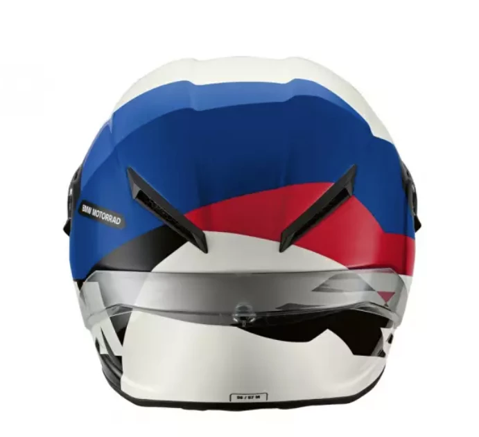 Helmet M Pro Race Ece Circuit Hjälm M Pro Race Ece Circuit 57/58